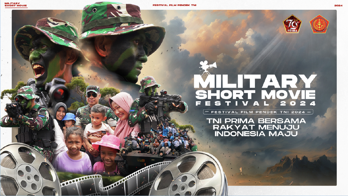 Military Fest 2024